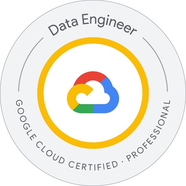 google professional