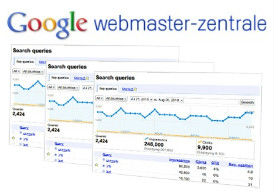 webmaster google